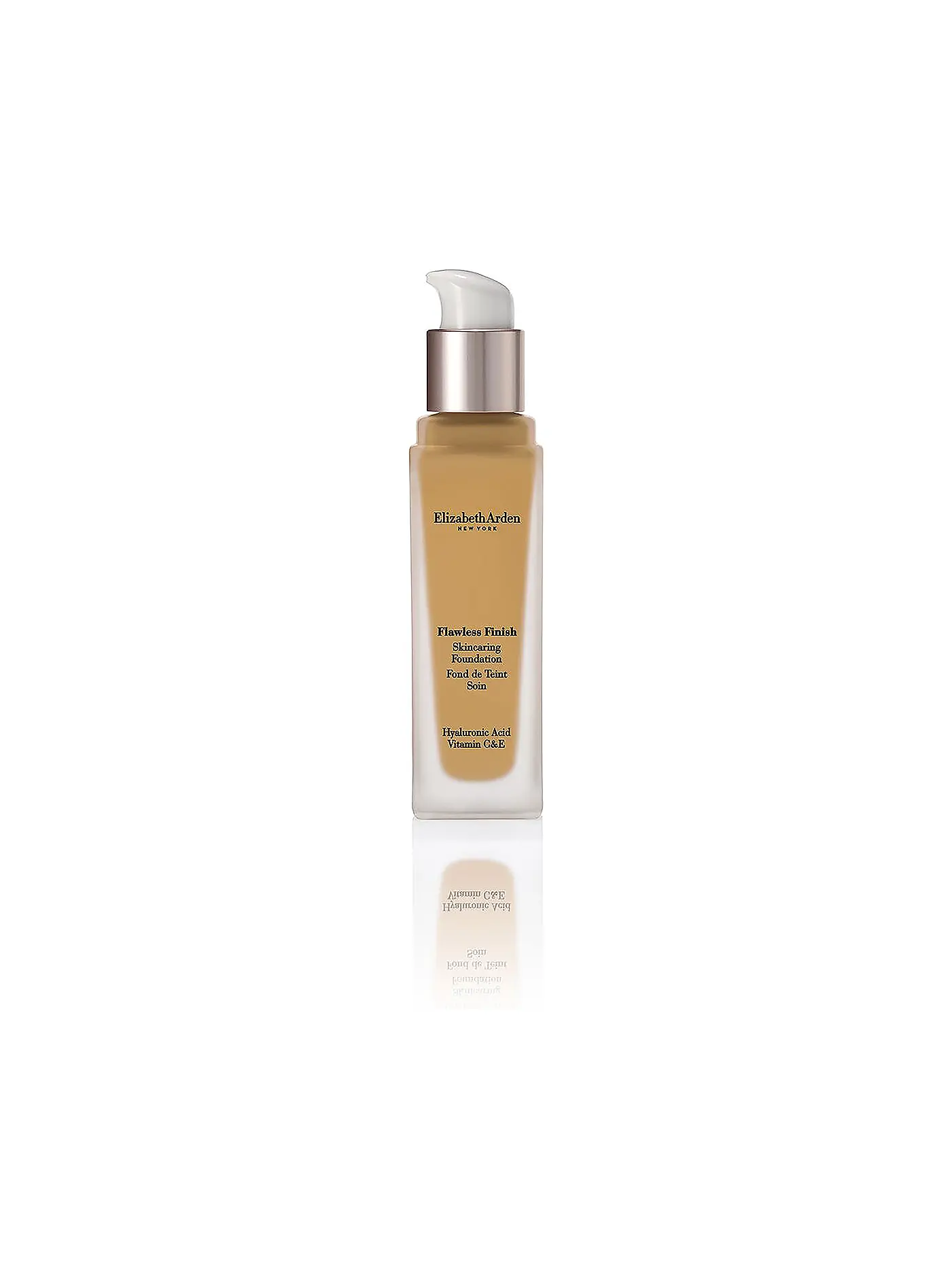 ELIZABETH ARDEN | Flawless Finish Liquid Foundation 30ml (260N) | braun